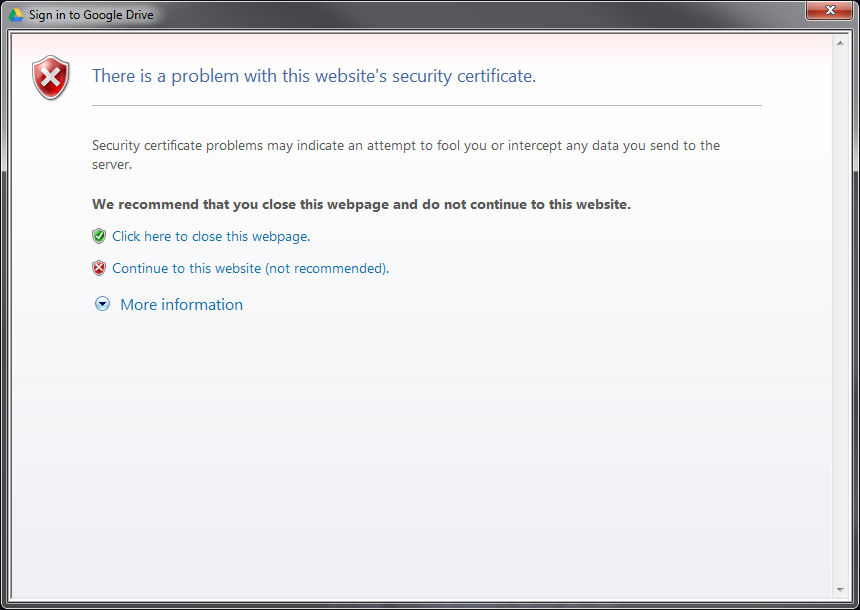 Mac install certificate