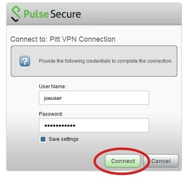 Pulse Secure 5.3.4 Mac Download